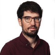 Élections fédérales 2023: "Je veux porter une gauche sans concession au Parlement." assure Hadrien Buclin